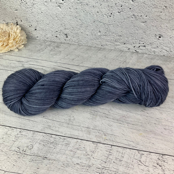 Bleu 117 (Worsted)