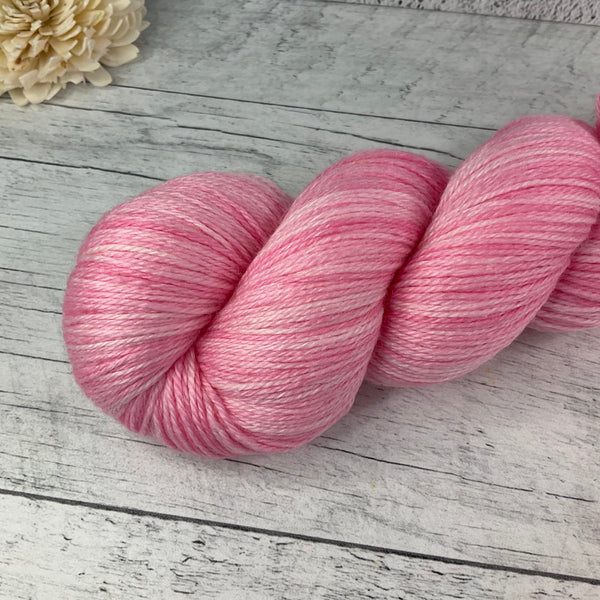 Pétale de Rose (Worsted)