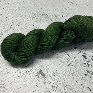 Feuillage Vert