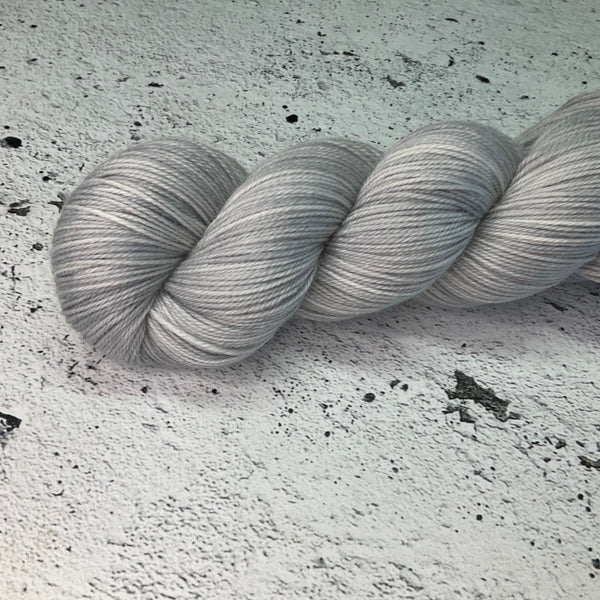 Gris Granit (Worsted)