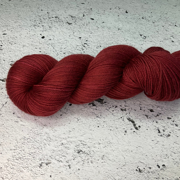 Terre Cuite (Worsted)