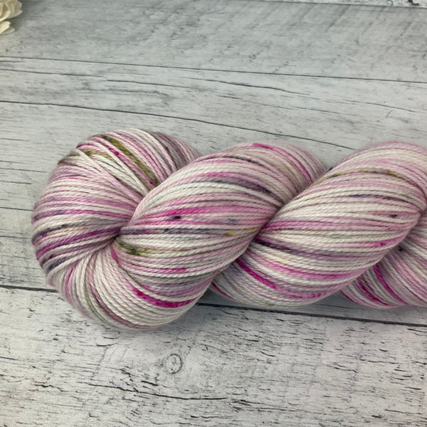 Brise Matinale (Worsted)