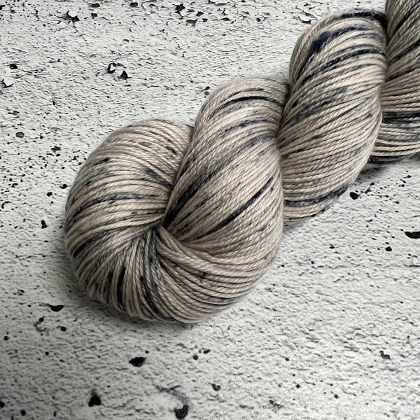 Sablier Hivernal (Worsted)