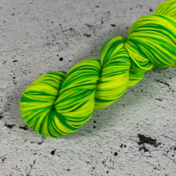 CitronLime (Worsted)