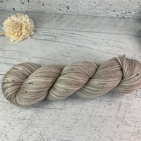 Forêt de Sable (Worsted)