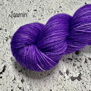 Jasmin
