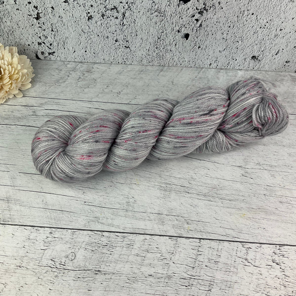 Rosi-Gris (Worsted)