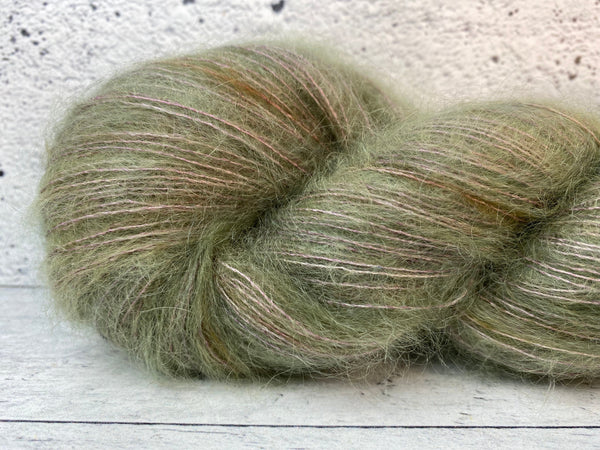 Olive (Worsted)