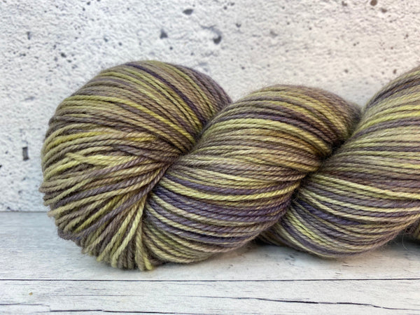 Olive (Worsted)