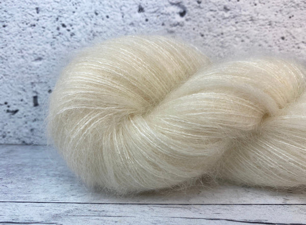 Naturel (Worsted)