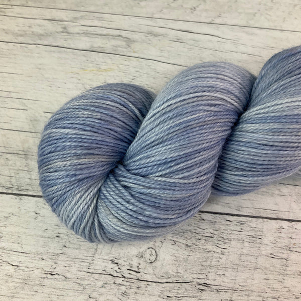 Bébé Marin (Worsted)