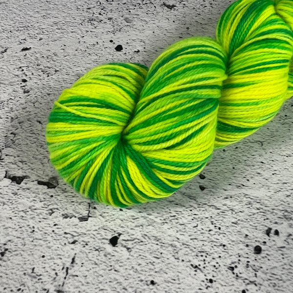 CitronLime (Worsted)