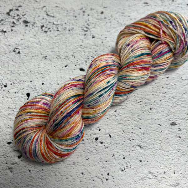 Gâteau de Fête (Lace)