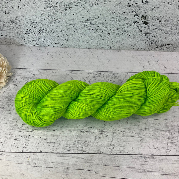 Vert fluo (Dk)