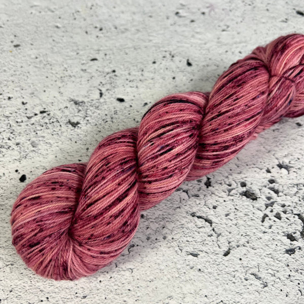 Cerisiers (Worsted)