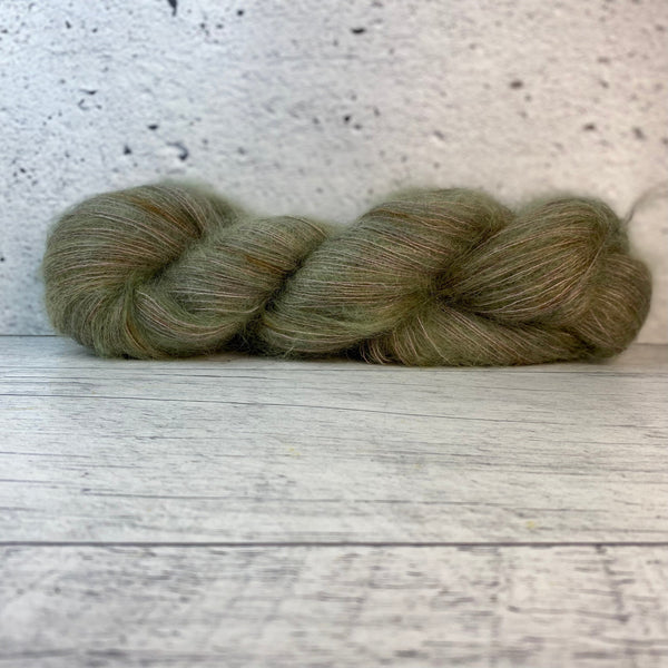 Olive (Worsted)