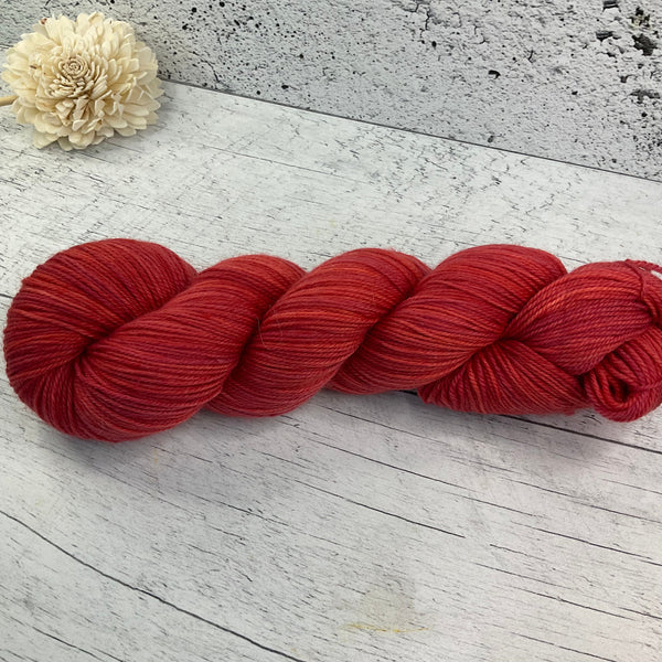 Rouge 2.0 (Worsted)