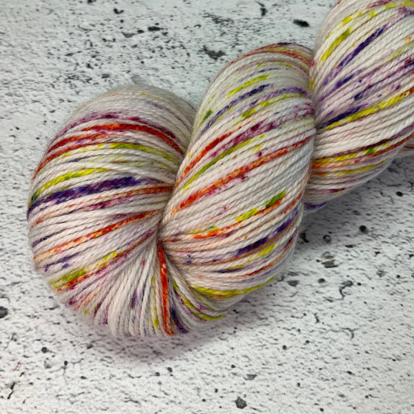 Abracadabra (Worsted)