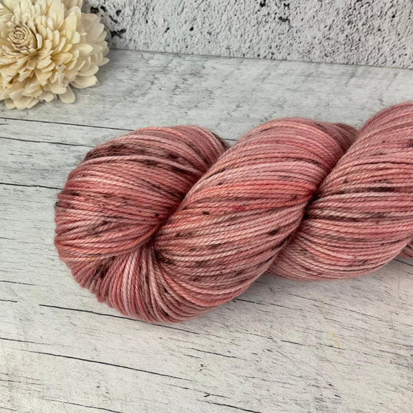 Nectarine (Worsted)