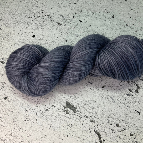 Gris Jeans (Worsted)