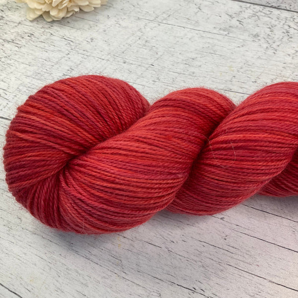 Rouge 2.0 (Worsted)