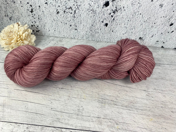 Eau de Rose (Worsted)