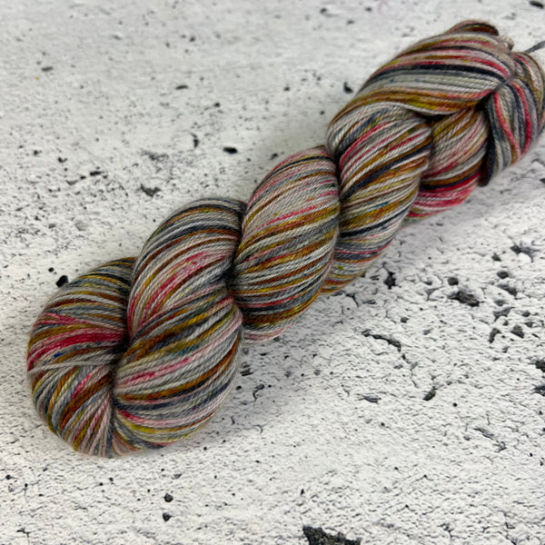 Fleuri (Bulky)