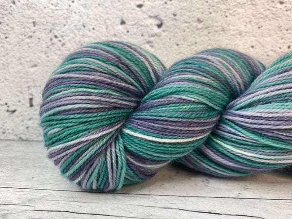 Mer d'Azur (Worsted)