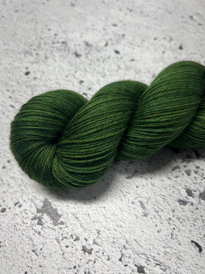 Feuillage Vert