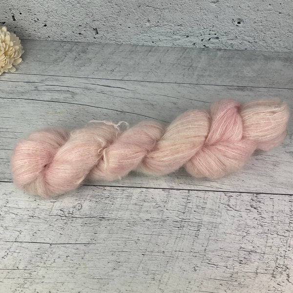 Rose Poudré (Worsted)