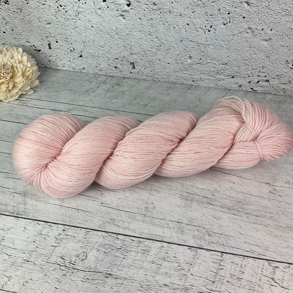 Rose Poudré (Worsted)