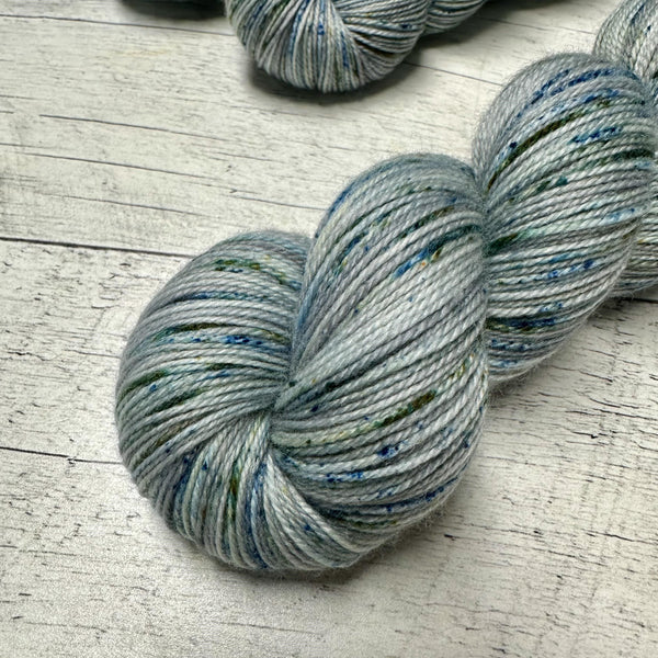 Perlimpinpin (Worsted)