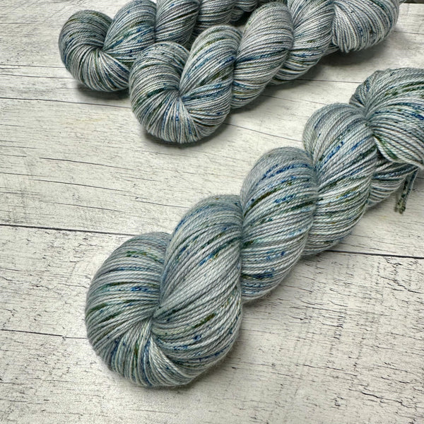 Perlimpinpin (Worsted)