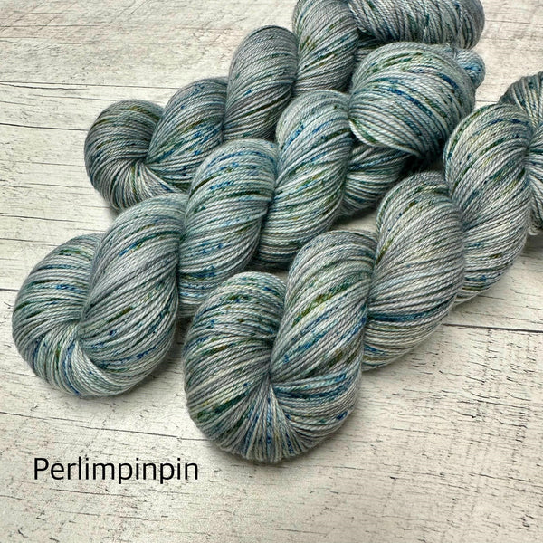 Perlimpinpin (Worsted)