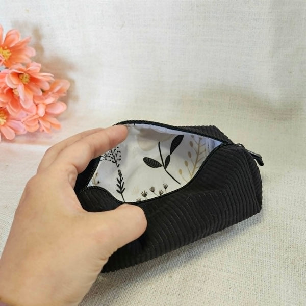 ÉTUI POUR ACCESSOIRES