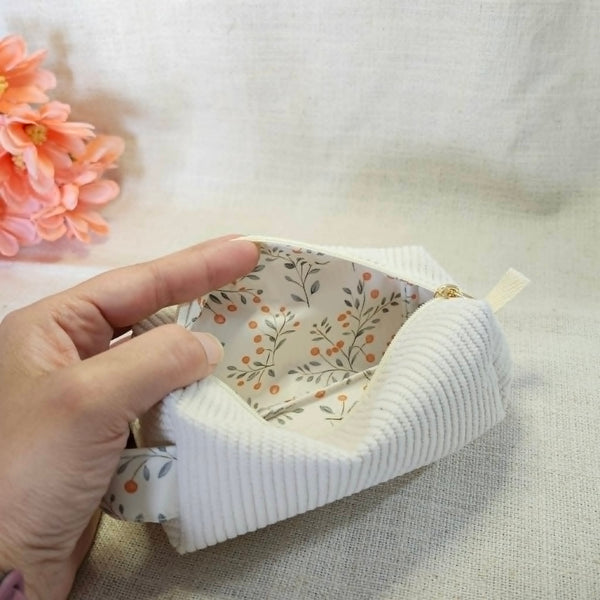 ÉTUI POUR ACCESSOIRES