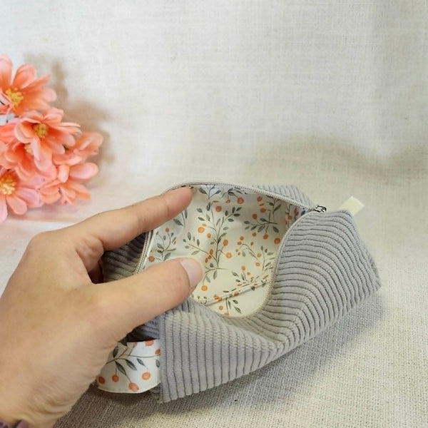 ÉTUI POUR ACCESSOIRES