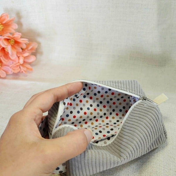 ÉTUI POUR ACCESSOIRES
