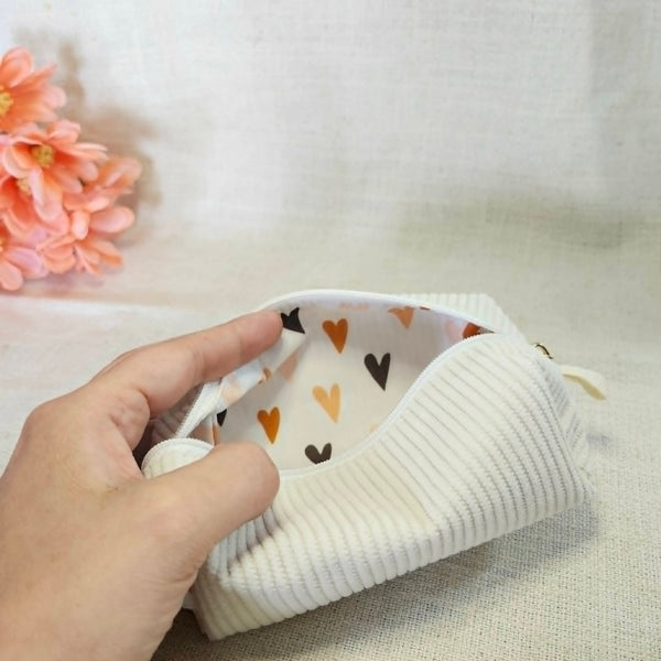 ÉTUI POUR ACCESSOIRES