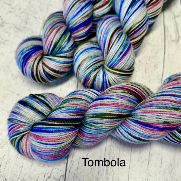 Tombola (Lace)