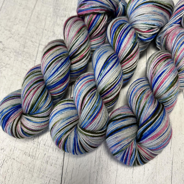 Tombola (Worsted)