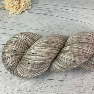 Forêt de Sable