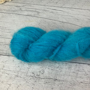 Blue Flash