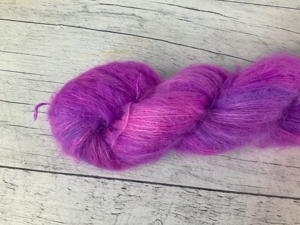 Mauve Fluo