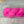 Rose fluo