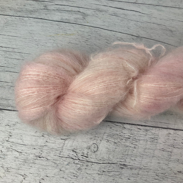 Rose Poudré