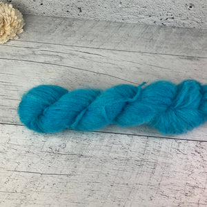 Blue Flash