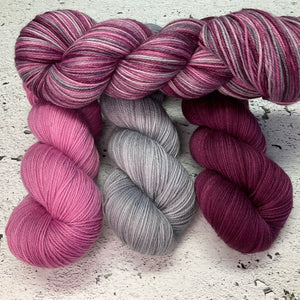 Candy Pink