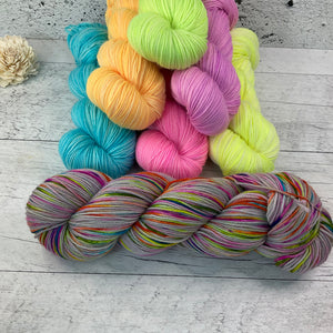 Sac à Bonbons