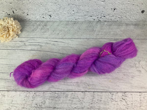 Mauve Fluo